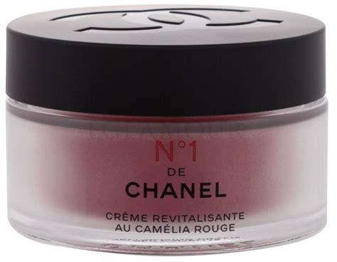 chanel neck firming cream|chanel no 1 face cream.